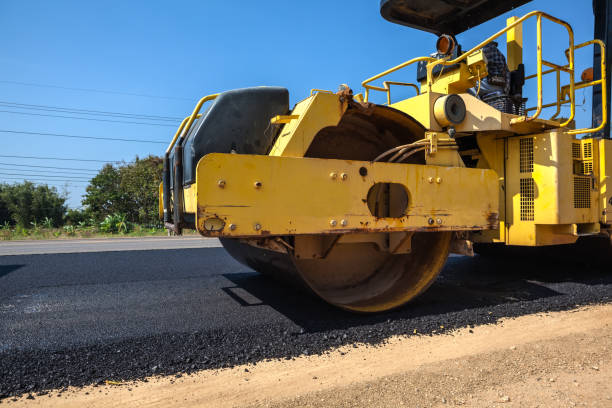 Best Paver Driveway Installation  in Sheffield, IA